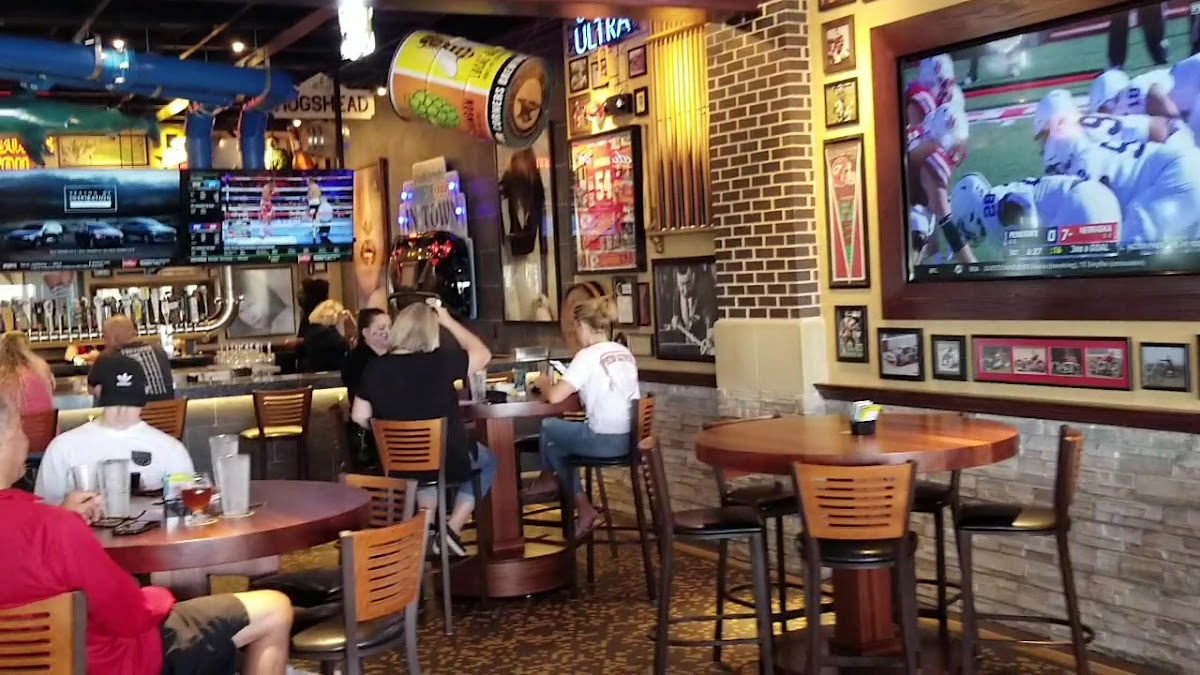 54Th Street Restaurant & Drafthouse-2