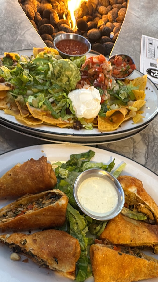 54Th Street Restaurant & Drafthouse-4