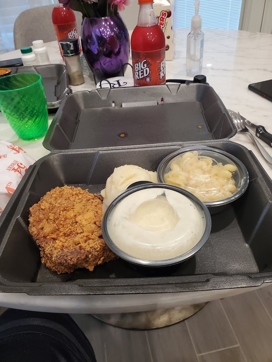 54Th Street Restaurant & Drafthouse-5