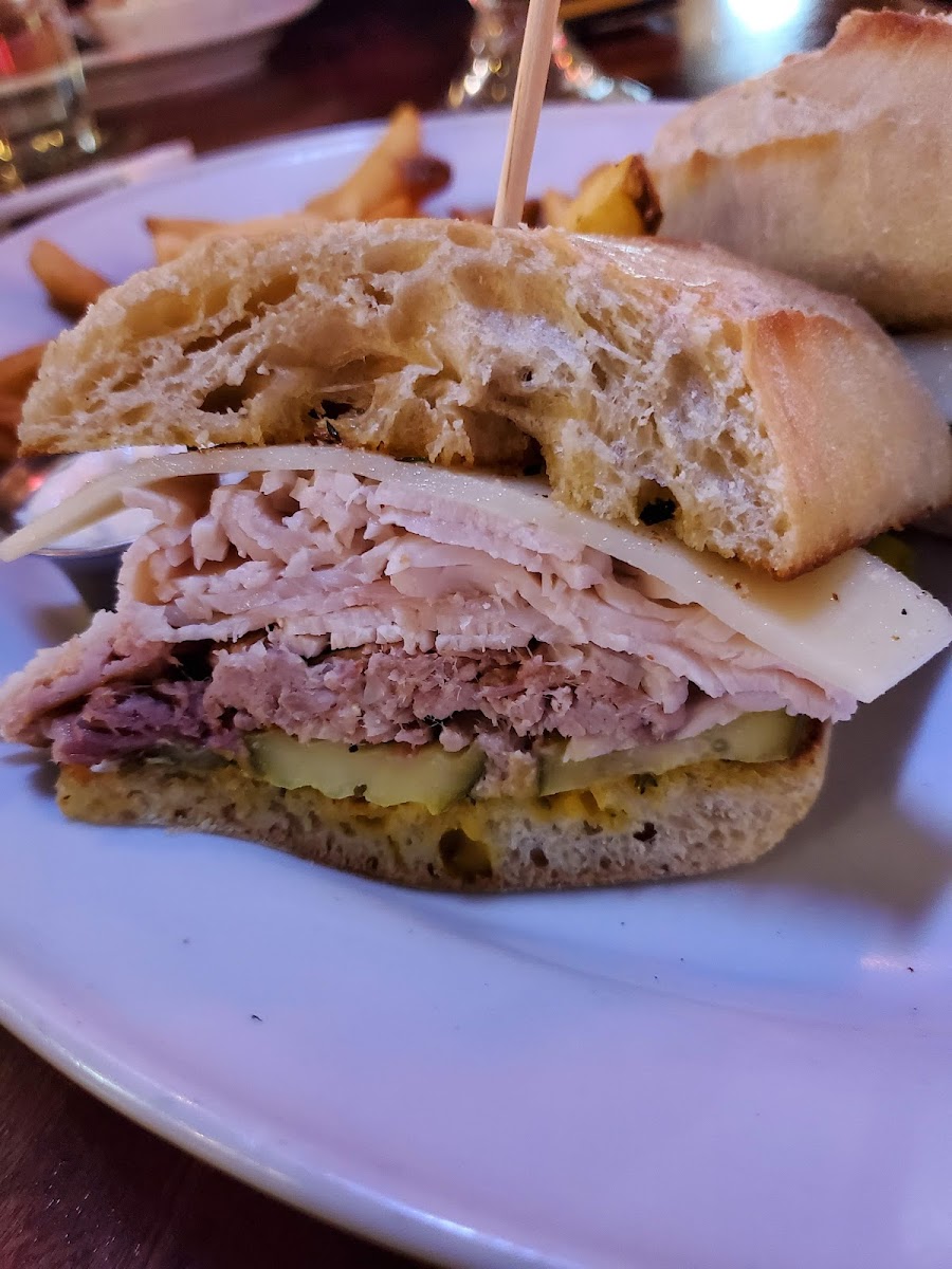 54Th Street Restaurant & Drafthouse-6