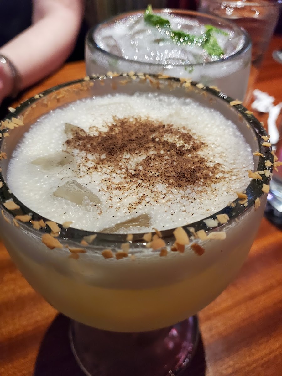 54Th Street Restaurant & Drafthouse-9